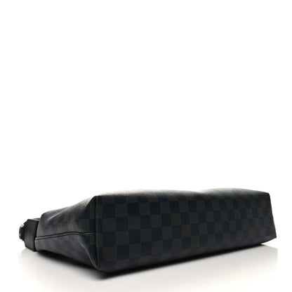 Louis Vuitton Damier Graphite 7 Days A Week 4 of 14
