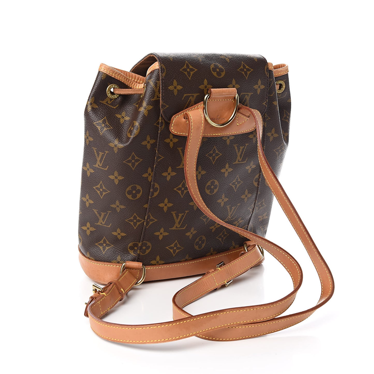 Monogram Montsouris MM Backpack