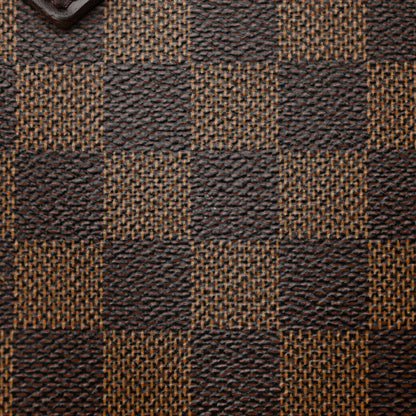 Louis Vuitton Damier Ebene Ribera MM 16 of 18