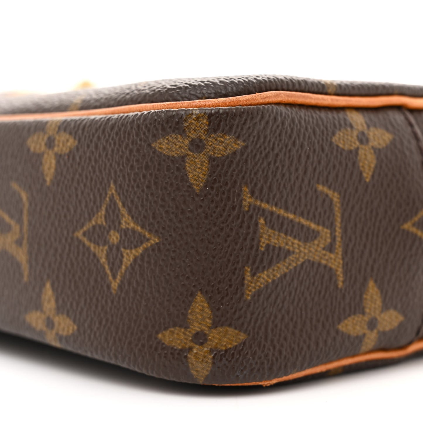 Monogram Pochette Cite
