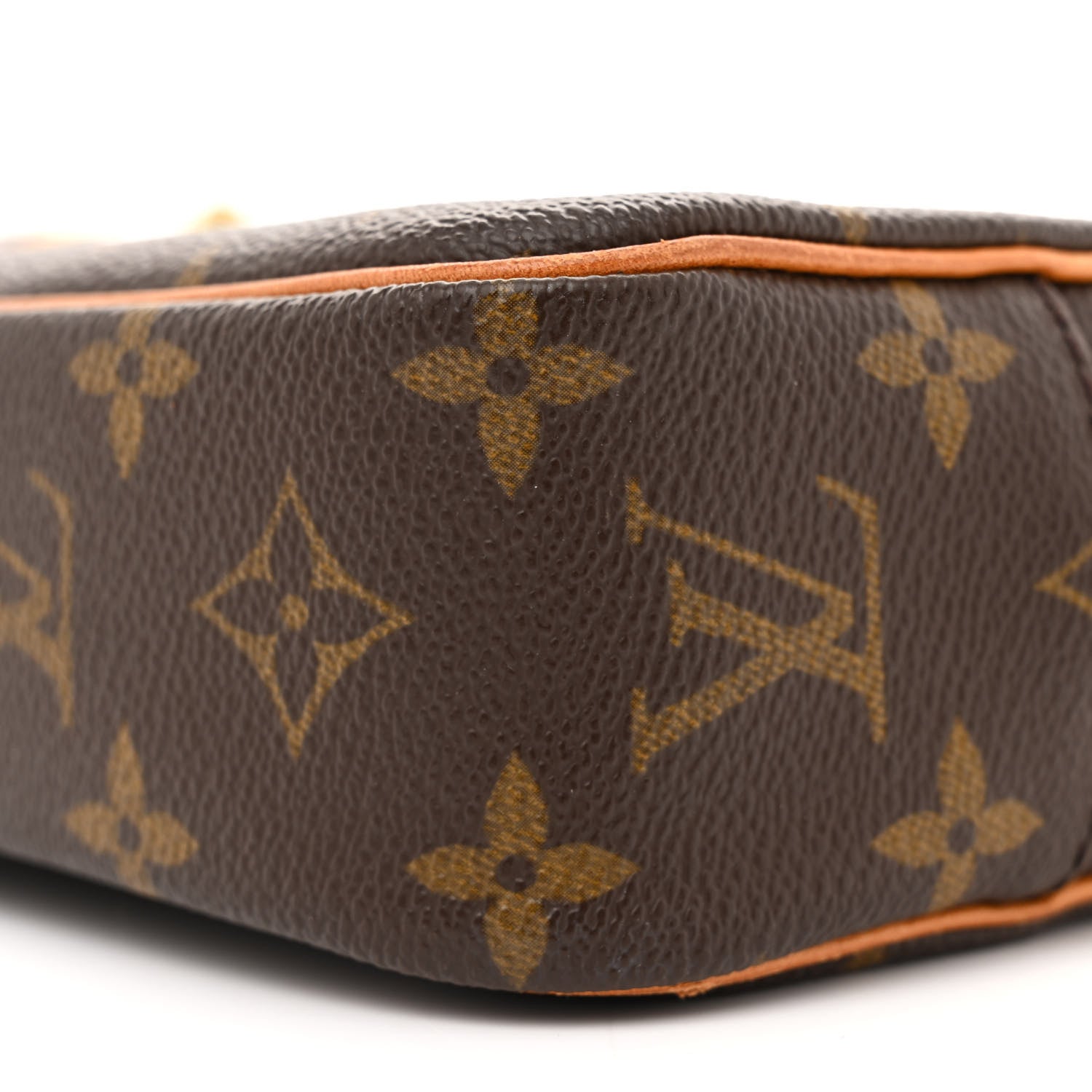 Louis Vuitton Monogram Pochette Cite 9 of 16