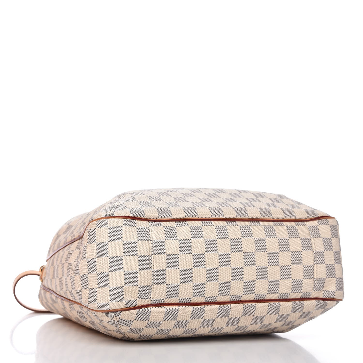 Louis Vuitton Damier Azur Soffi 4 of 10