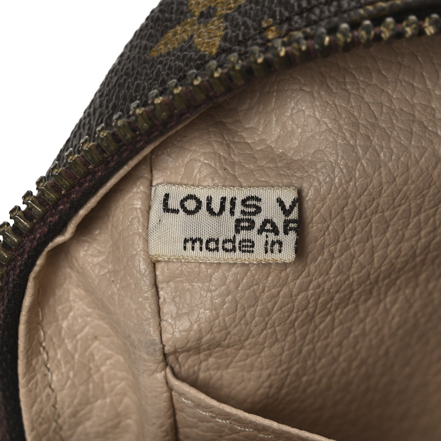 Louis Vuitton Monogram Trousse Toilette 23 6 of 10