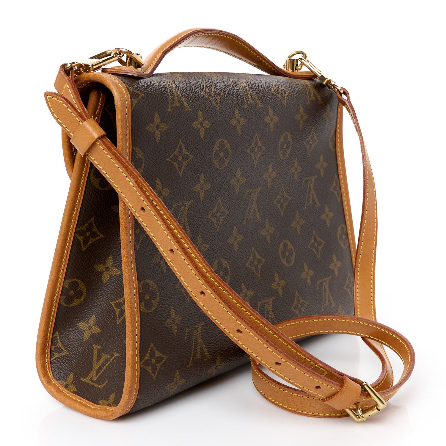 Louis Vuitton Monogram Bel Air 3 of 9