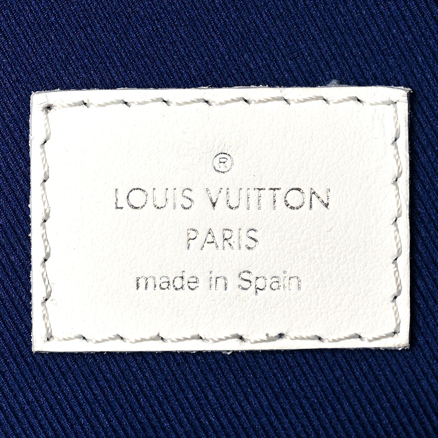 Louis Vuitton Monogram Watercolor Discovery Bumbag Multicolor 6 of 10