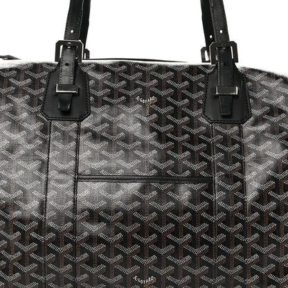 Goyard Goyardine Boeing 65 Black 6 of 10