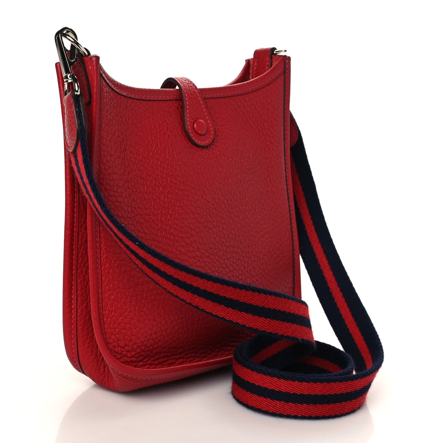 Taurillon Clemence Amazone Evelyne TPM Rouge Casaque Bleu Saphir