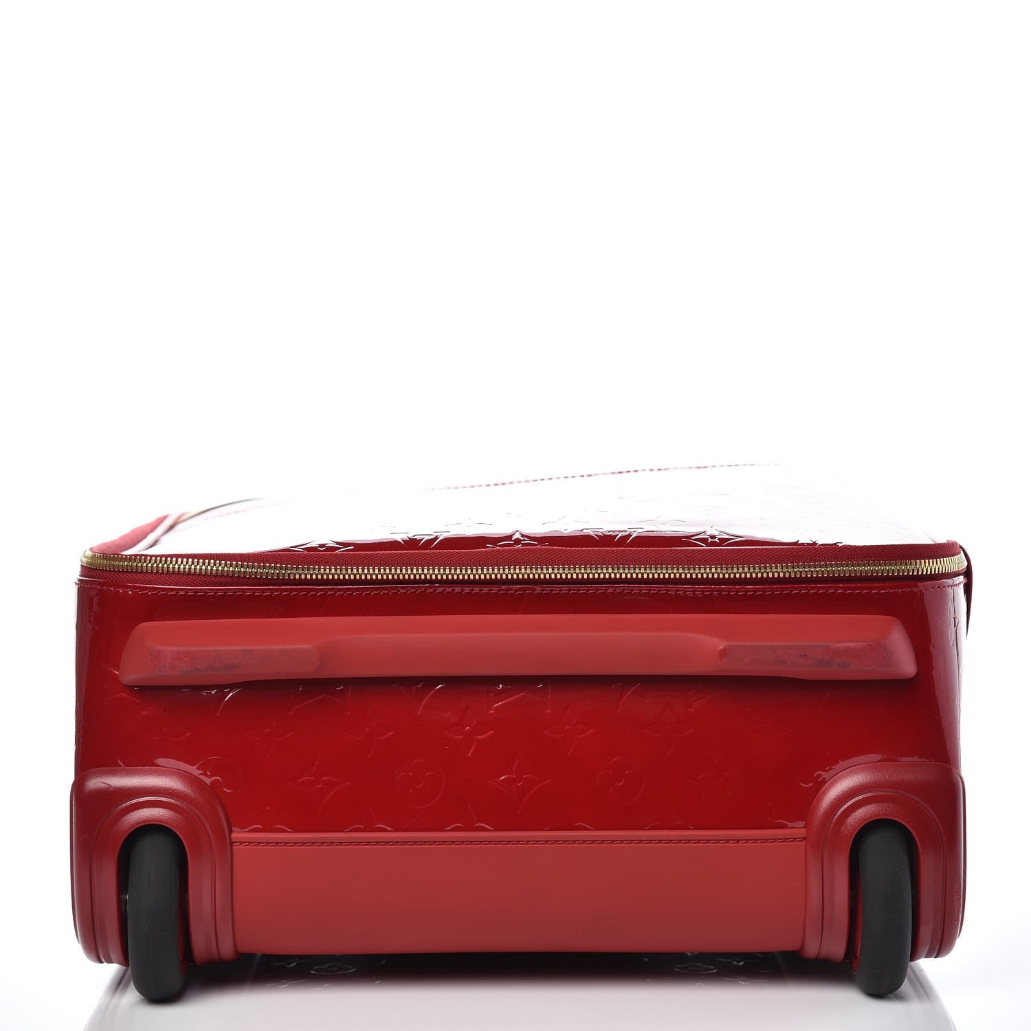 Louis Vuitton Vernis Pegase 45 Pomme D'Amour 9 of 10