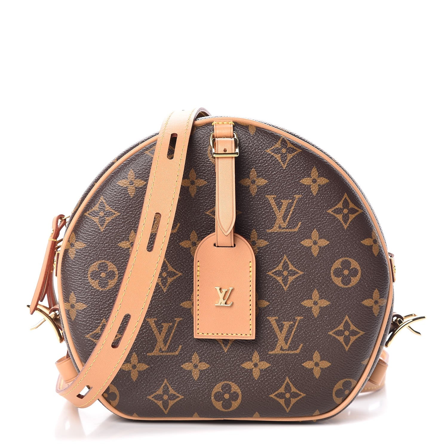 Louis Vuitton Monogram Boite Chapeau Souple 1 of 8