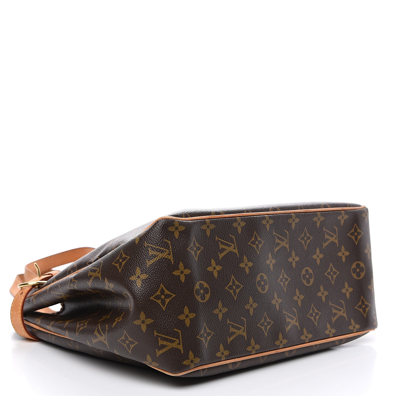 Louis Vuitton Monogram Batignolles Vertical 3 of 11