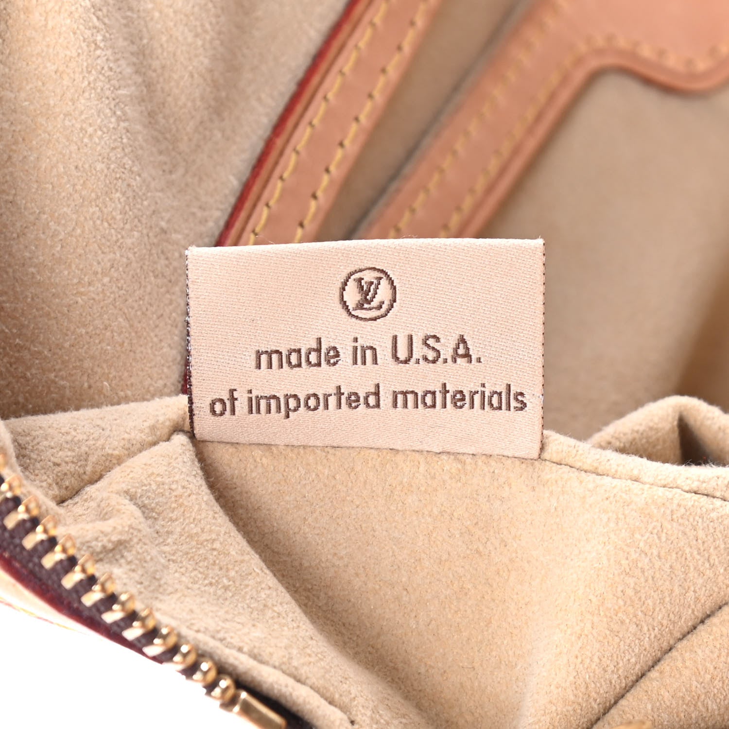 Louis Vuitton Monogram Retiro PM 7 of 18