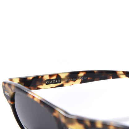 Gucci GG 1098/F/S Sunglasses Tortoise 6 of 8