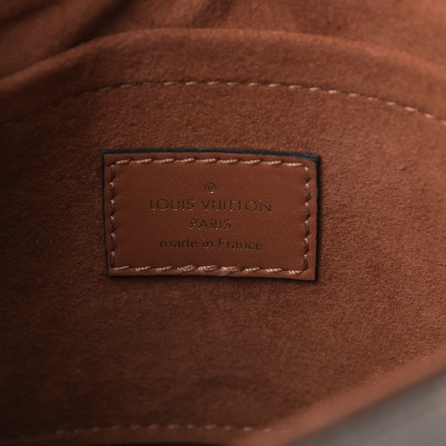 Louis Vuitton Monogram Locky BB Caramel 6 of 12