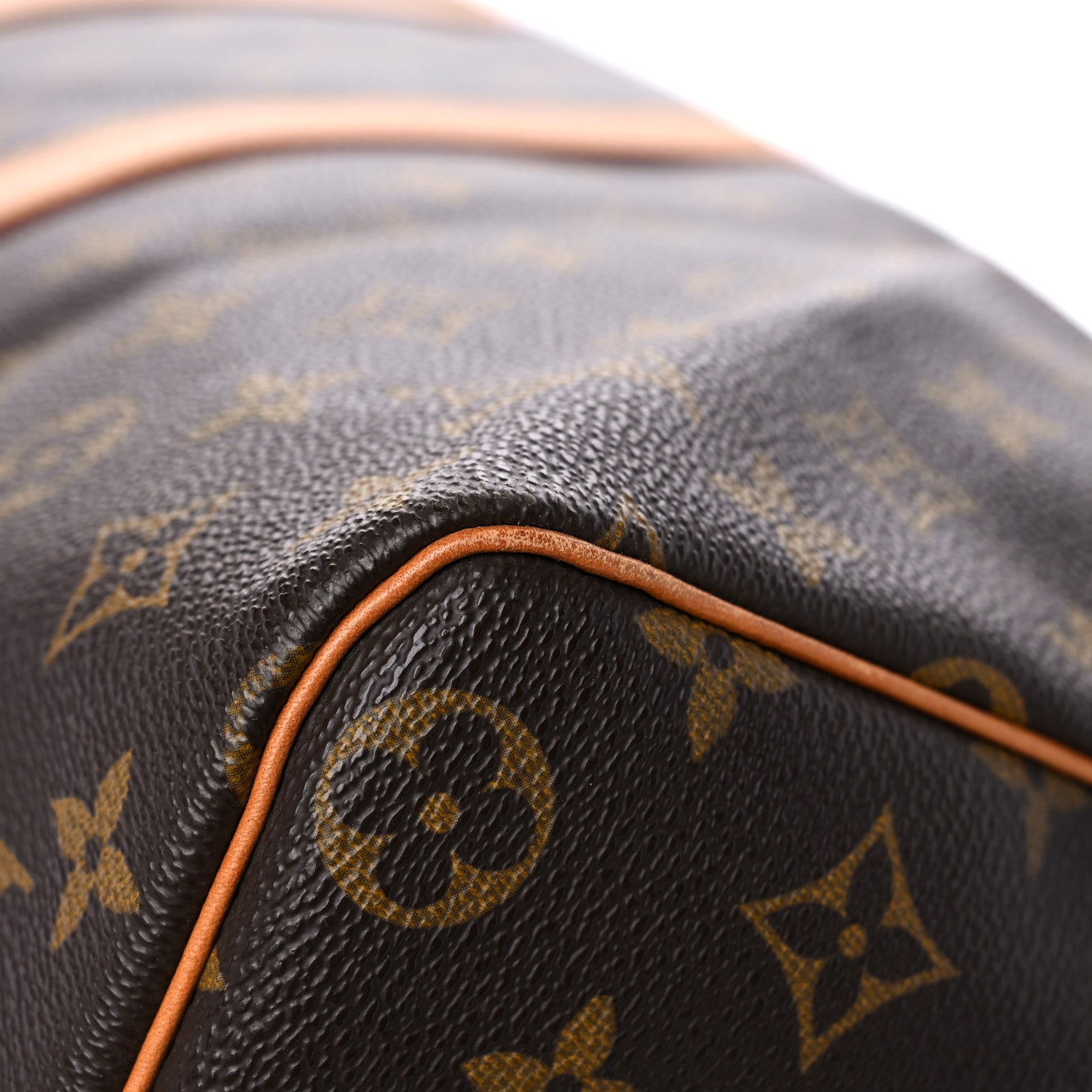 Louis Vuitton Monogram Keepall 45 11 of 25