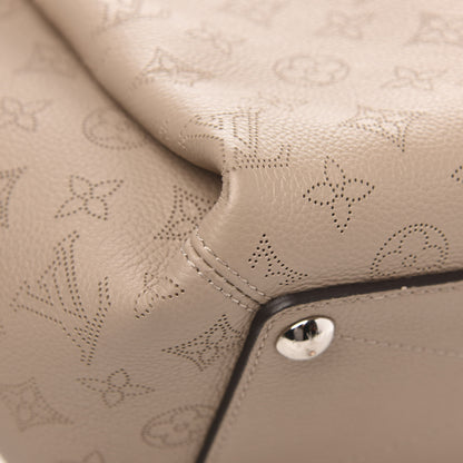 Louis Vuitton Mahina Babylone PM Galet 9 of 12