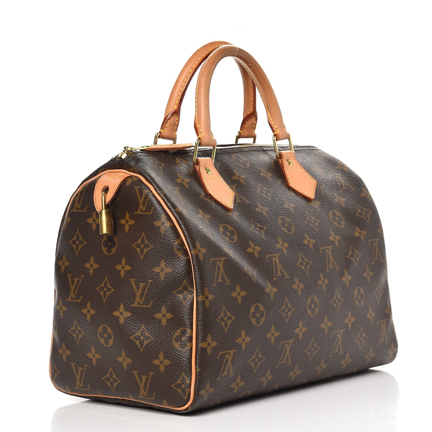 Monogram Speedy 30