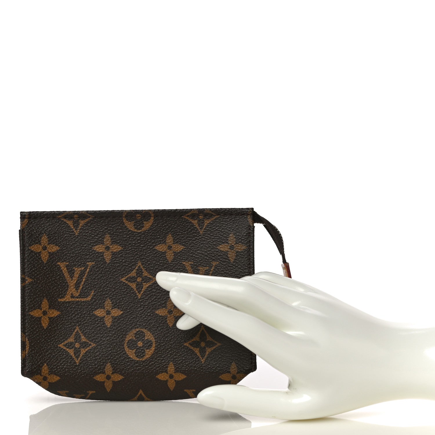Louis Vuitton Monogram Toiletry Pouch 15 2 of 9