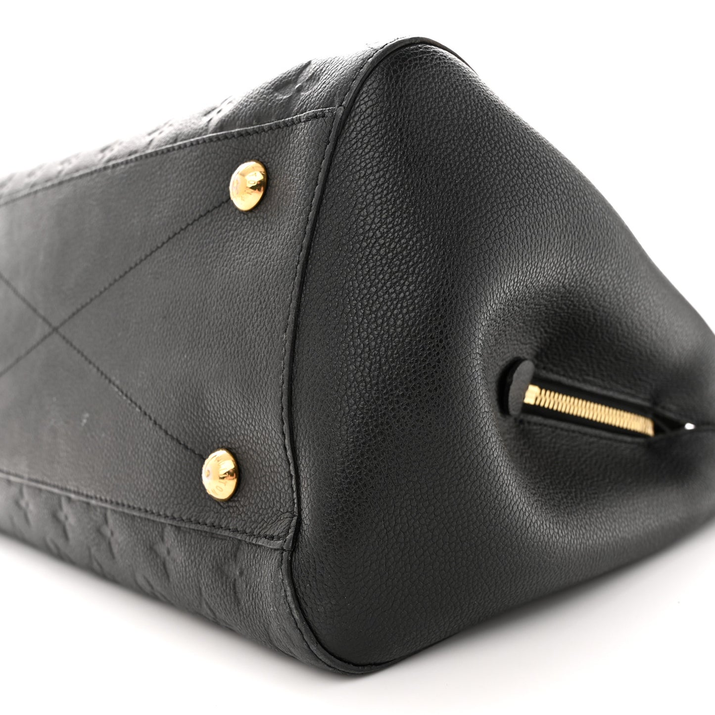 Empreinte Montaigne GM Black