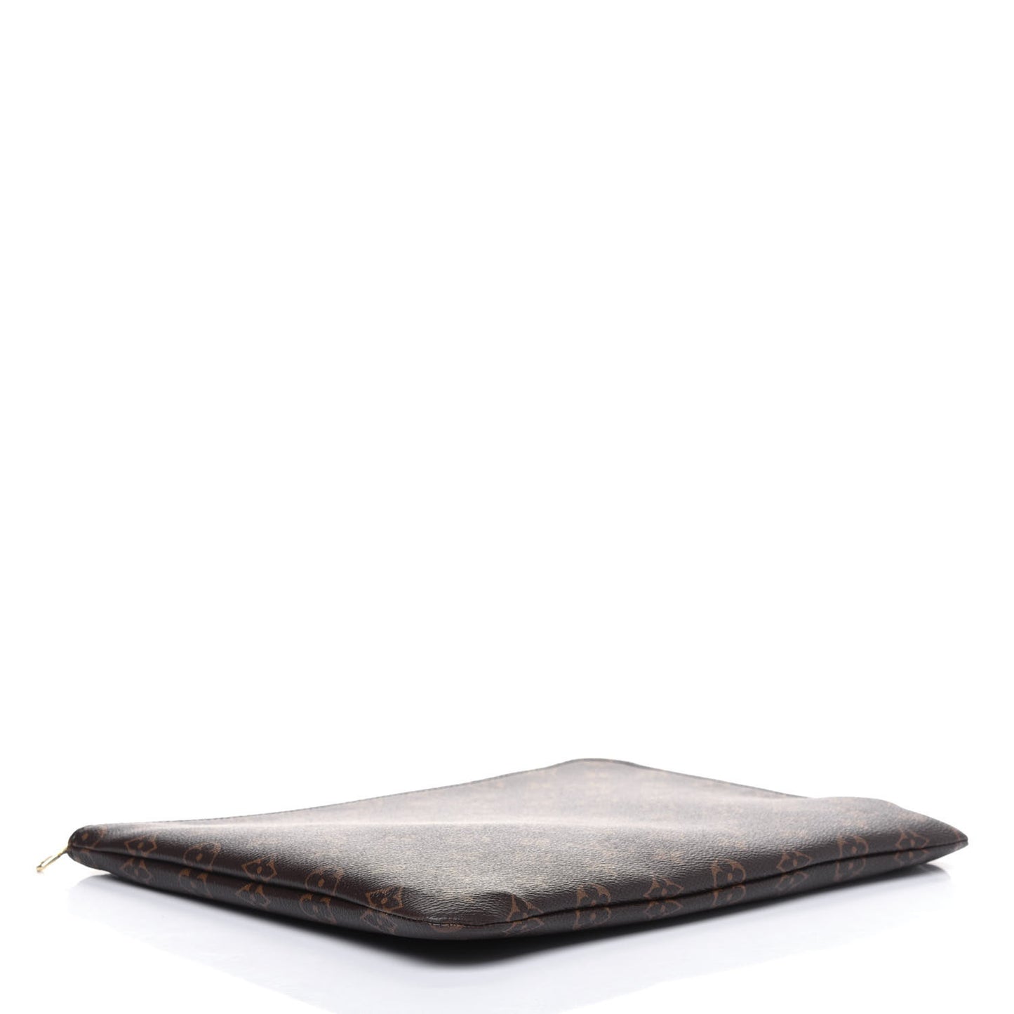 Monogram Etui Voyage MM Pouch