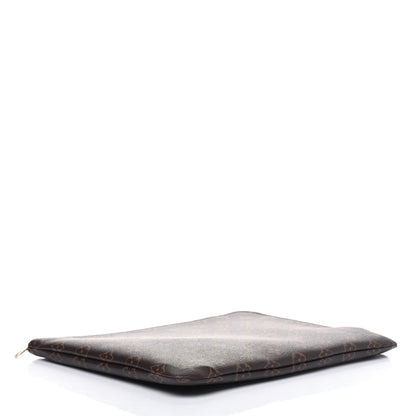 Louis Vuitton Monogram Etui Voyage MM Pouch 4 of 10