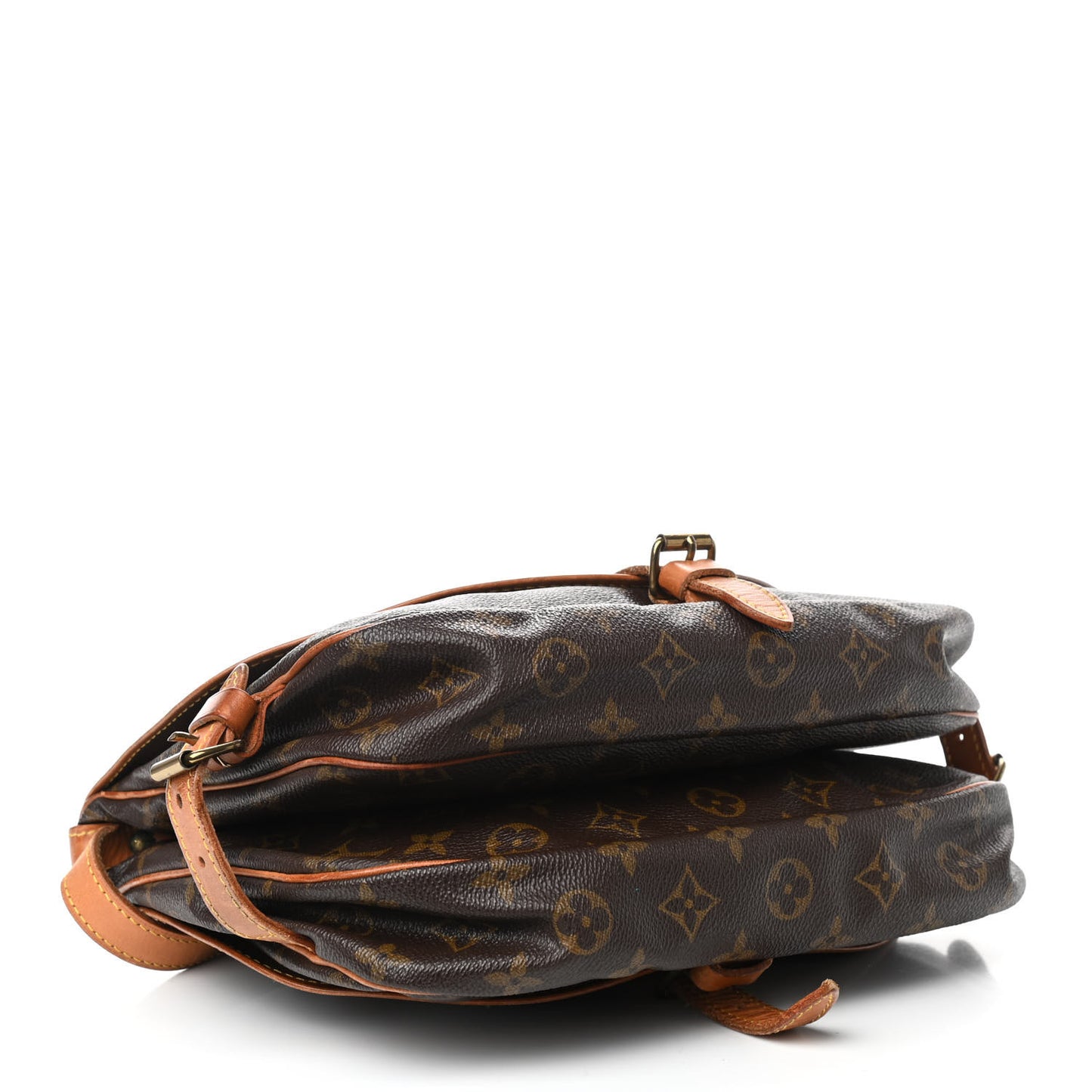 Monogram Saumur 30