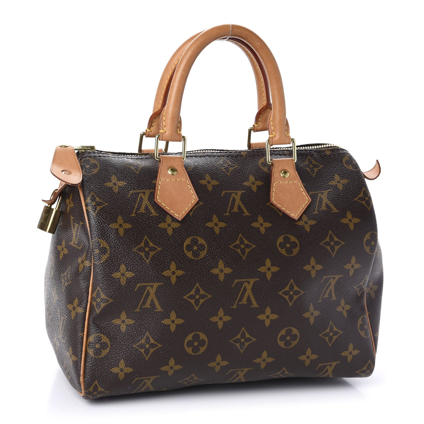 Monogram Speedy 25