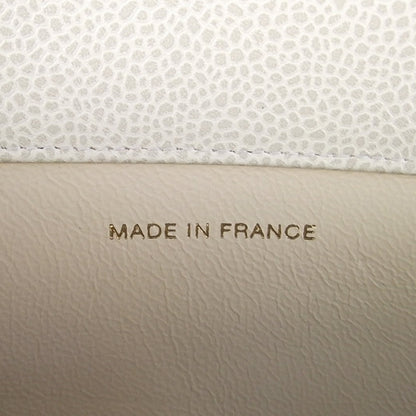 Chanel Caviar Shopper Tote Light Beige 11 of 11