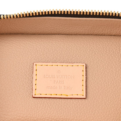 Louis Vuitton Monogram Nano Nice 6 of 9