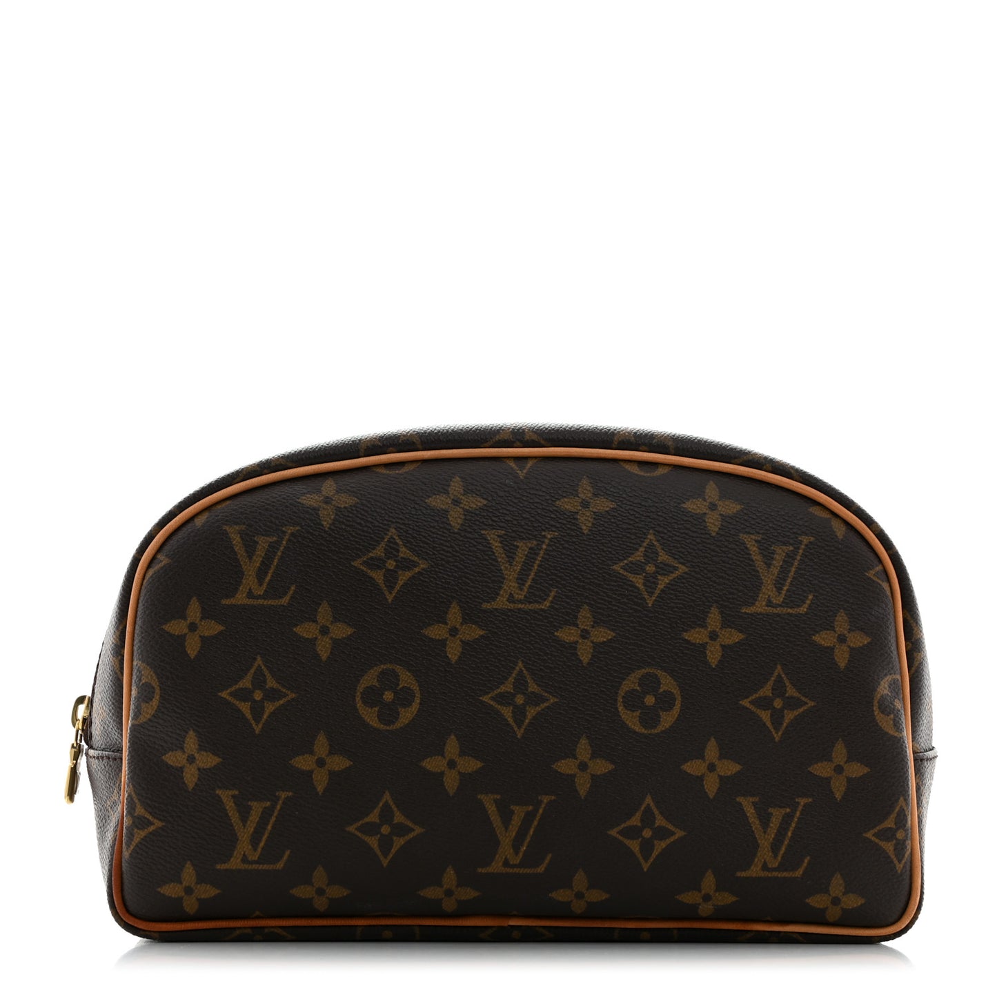 Monogram Toiletry Bag 25