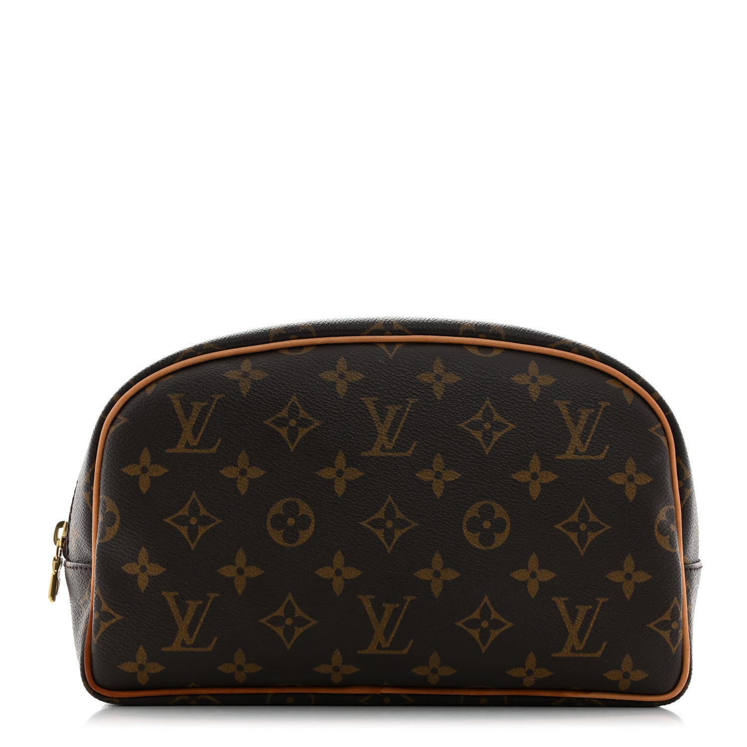 Louis Vuitton Monogram Toiletry Bag 25 1 of 7