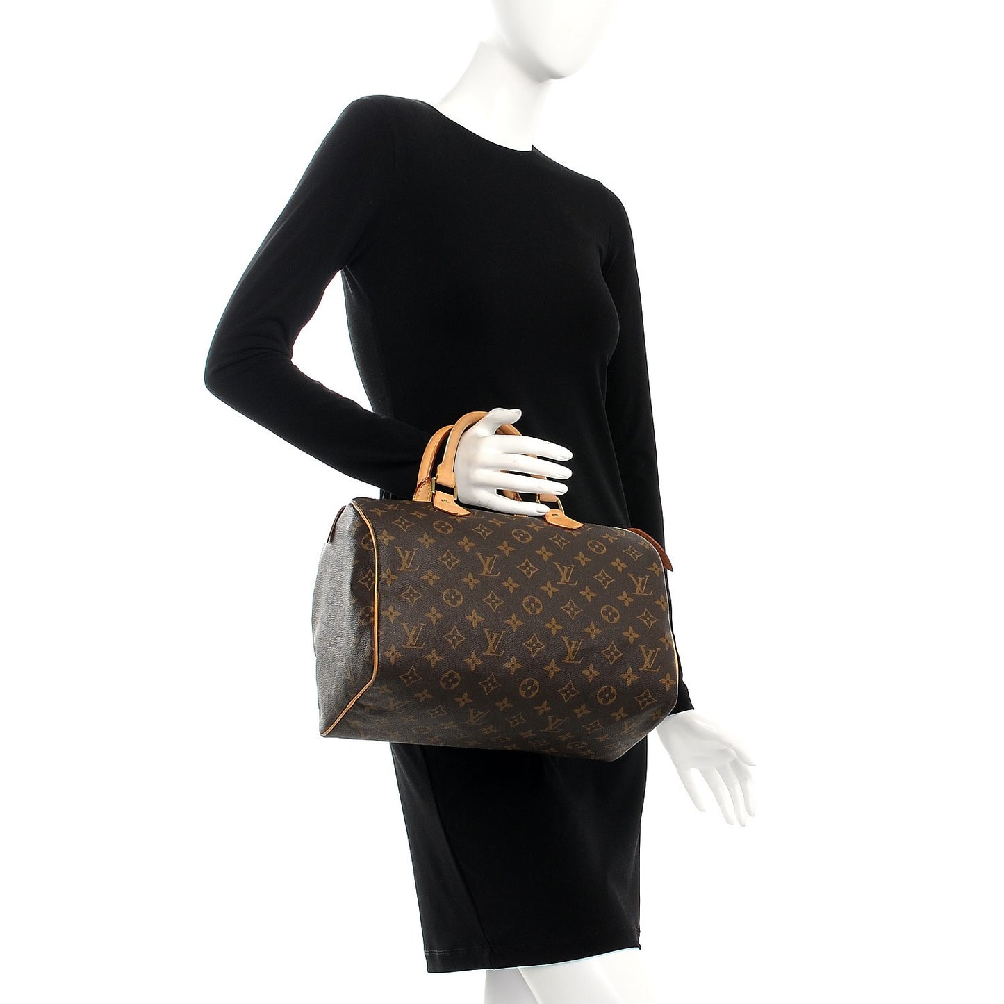 Monogram Speedy 30