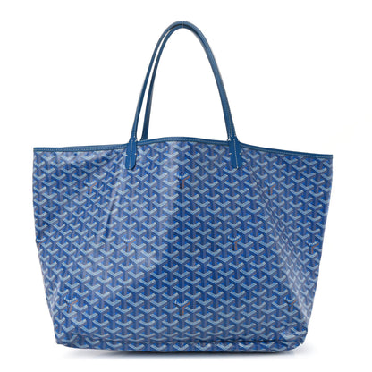 Goyard Goyardine Saint Louis PM Sky Blue 3 of 10