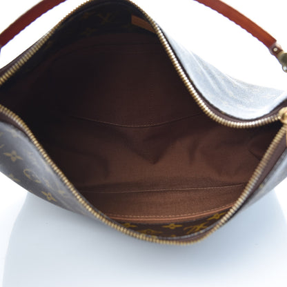 Louis Vuitton Monogram Sully PM 5 of 8