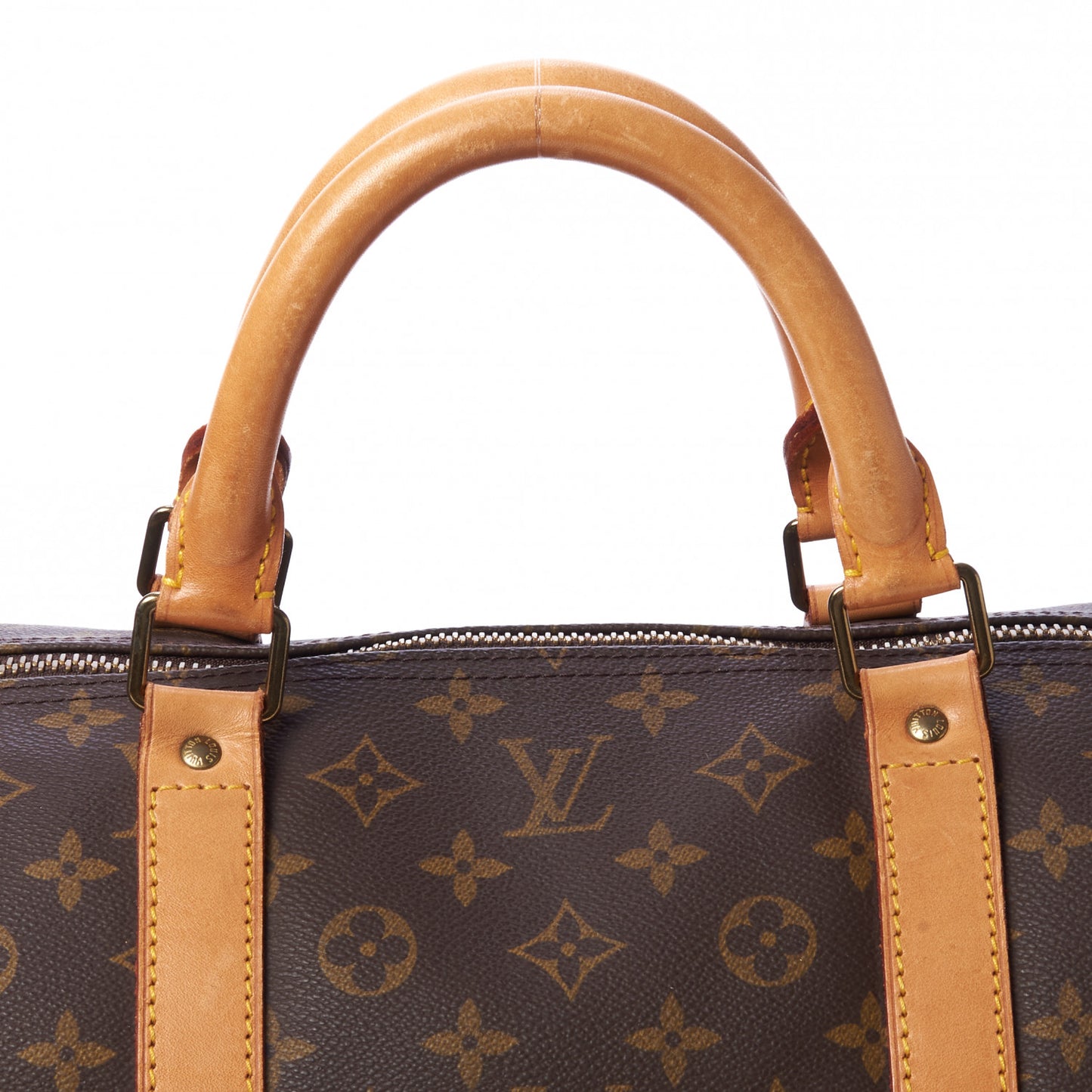 Monogram Keepall 60