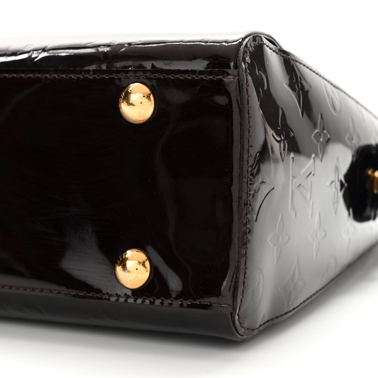 Vernis Melrose Avenue Amarante