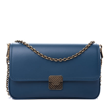 Bottega Veneta Nappa Chain Wallet Brighton 1 of 11
