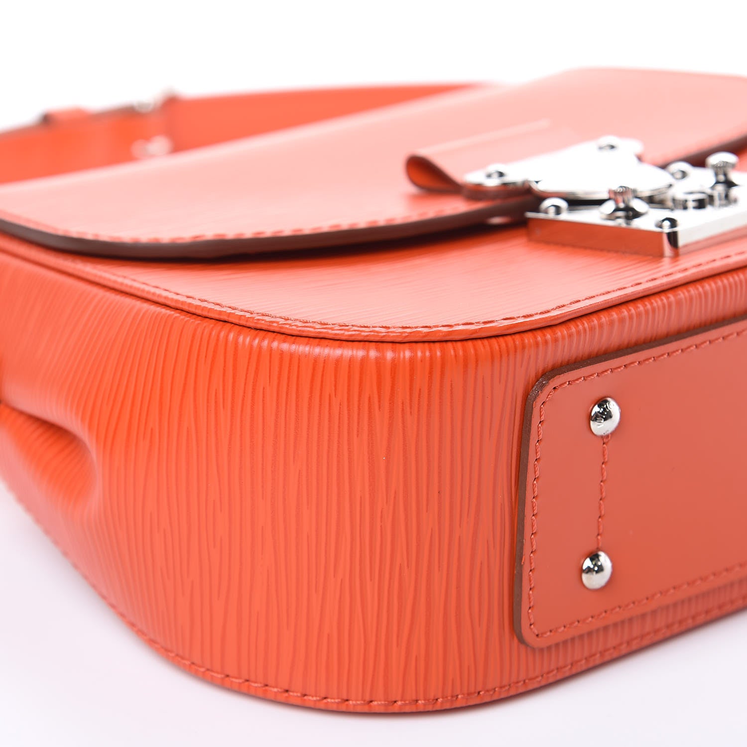 Louis Vuitton Epi Eden Piment 8 of 9