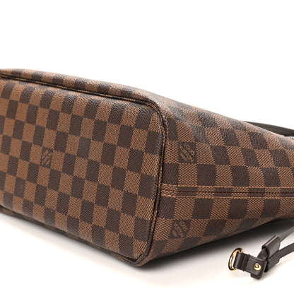 Louis Vuitton Damier Ebene Neo Neverfull PM 10 of 10