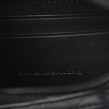 Alexander Wang Lambskin Attica Mini Belt Bag Black 6 of 9