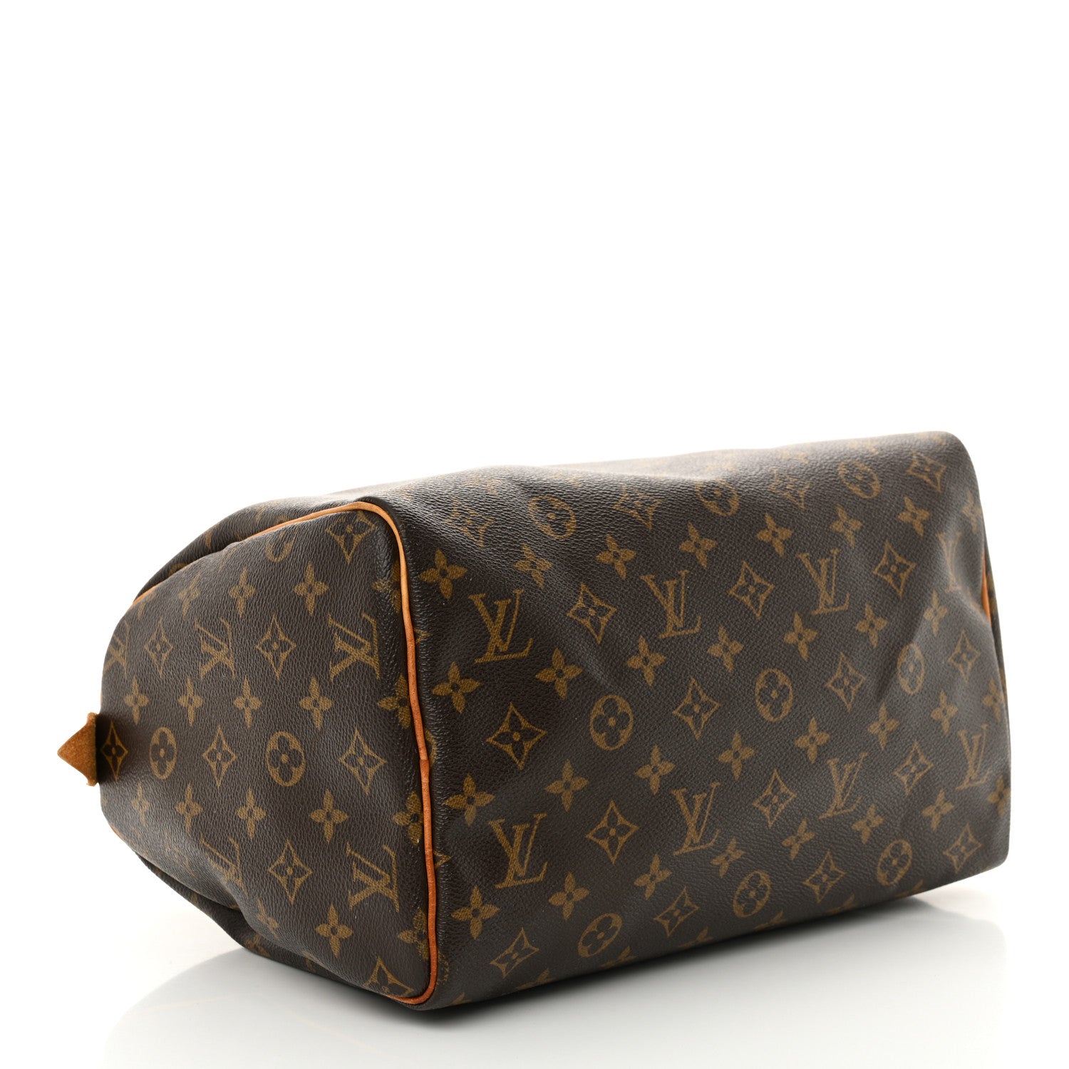 Louis Vuitton Monogram Speedy 30 4 of 15