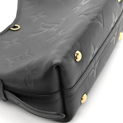 Louis Vuitton Empreinte Carryall PM Black 10 of 12