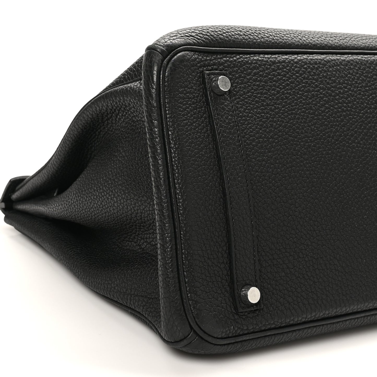 Togo Birkin 35 Black