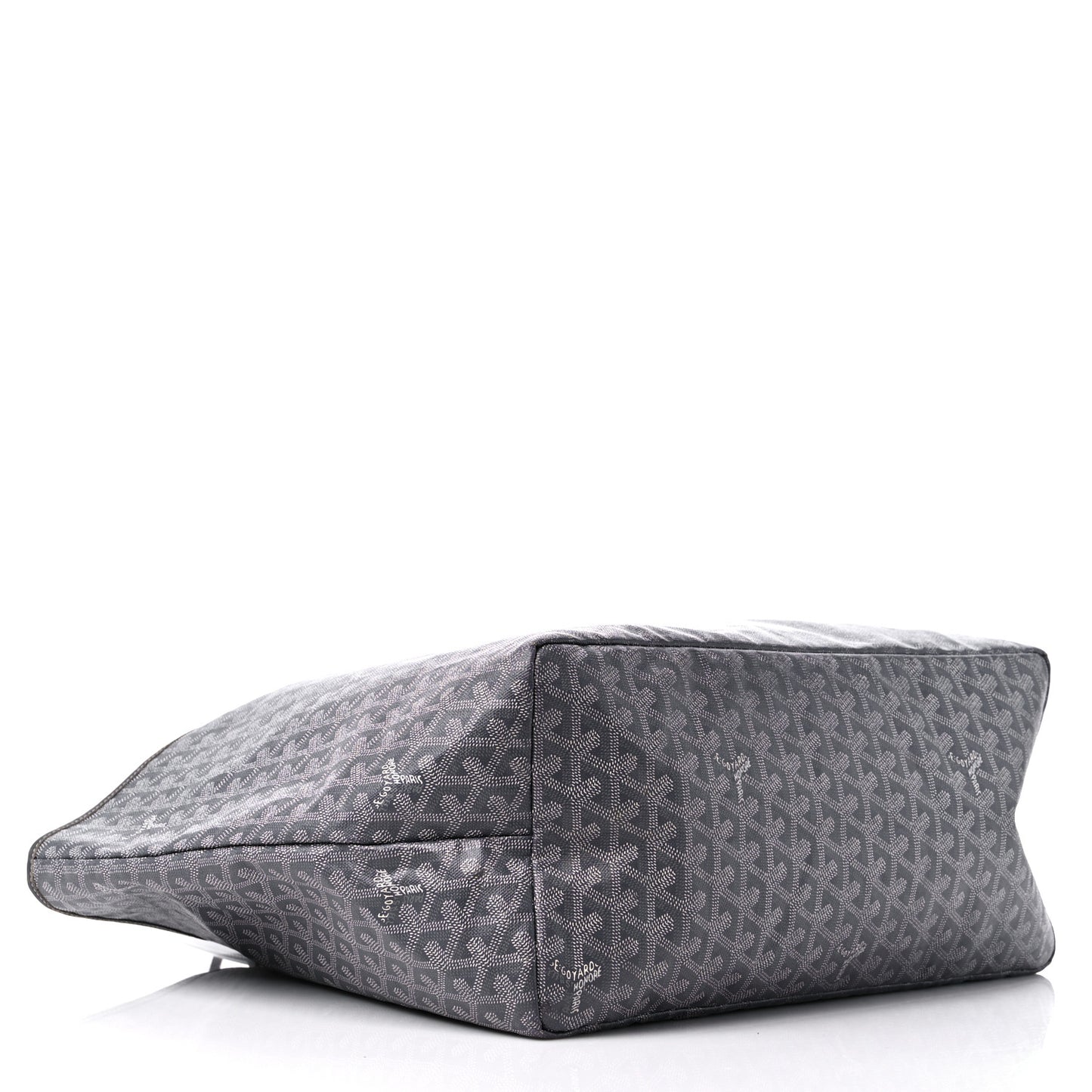 Goyardine Saint Louis GM Grey