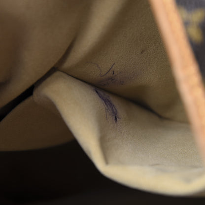 Louis Vuitton Monogram Galliera GM 13 of 18