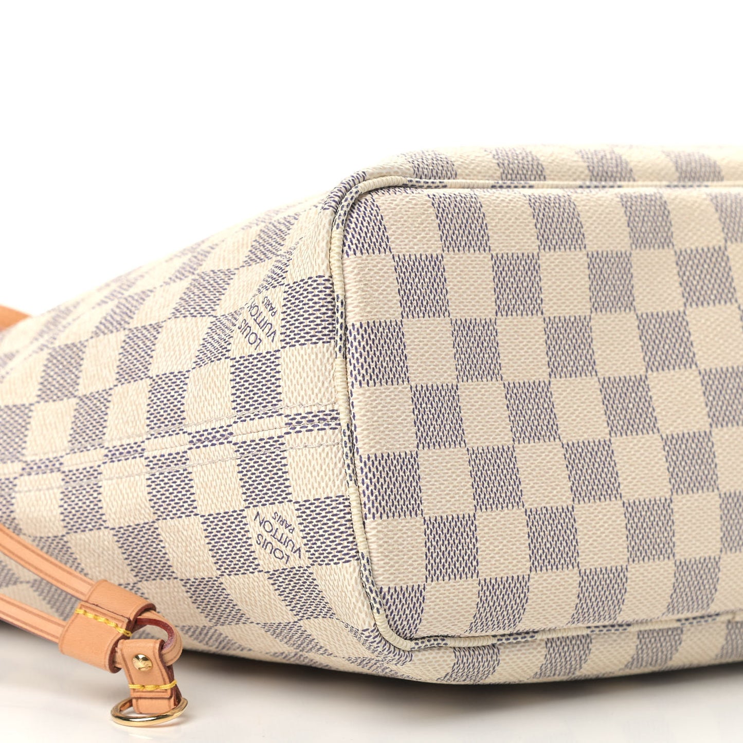 Damier Azur Neverfull PM