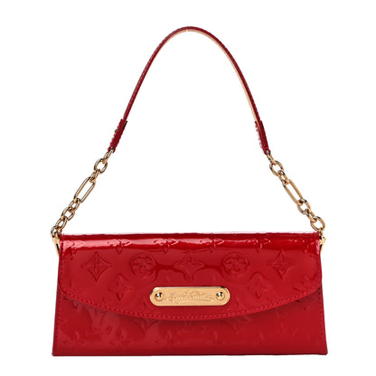 Louis Vuitton Vernis Sunset Boulevard Pomme D'Amour 1 of 12