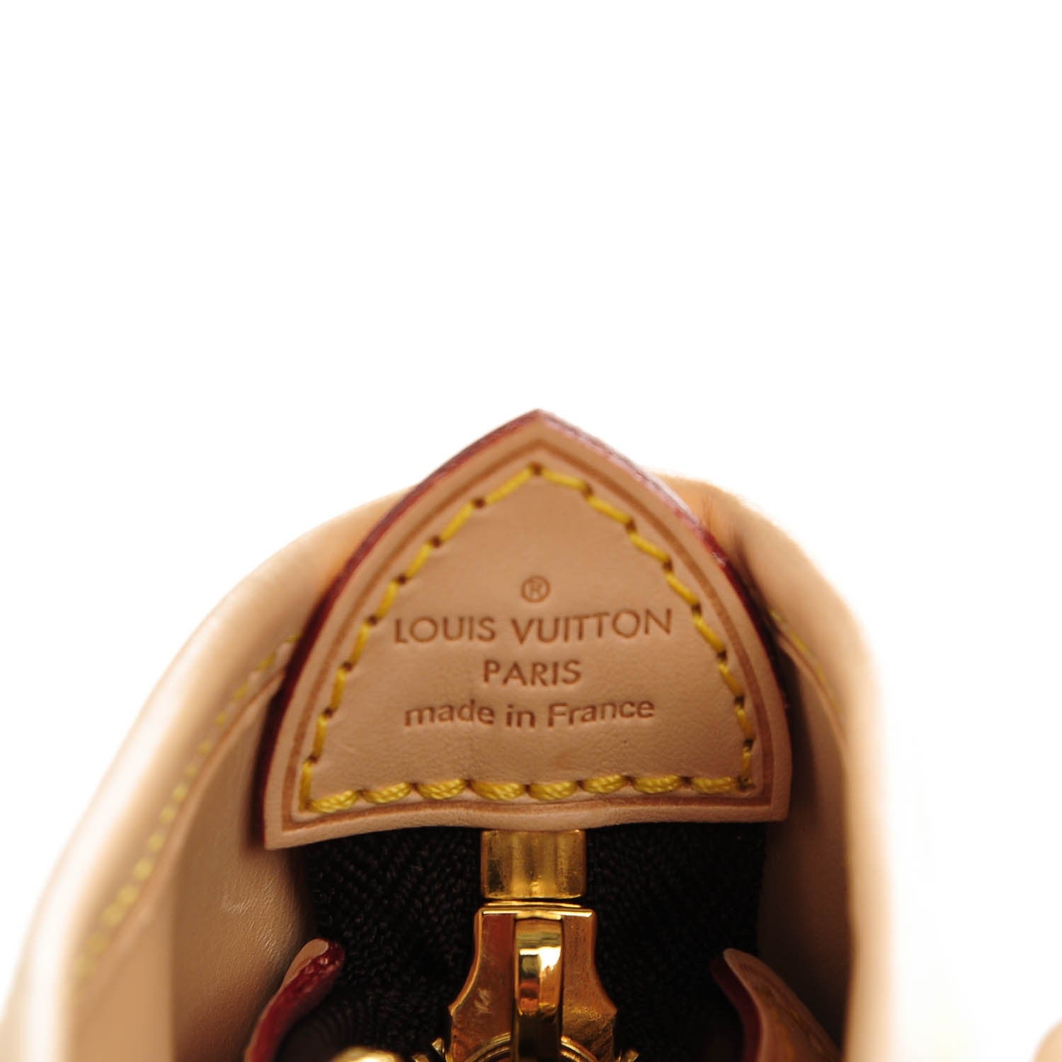 Louis Vuitton Monogram Boetie MM 7 of 7