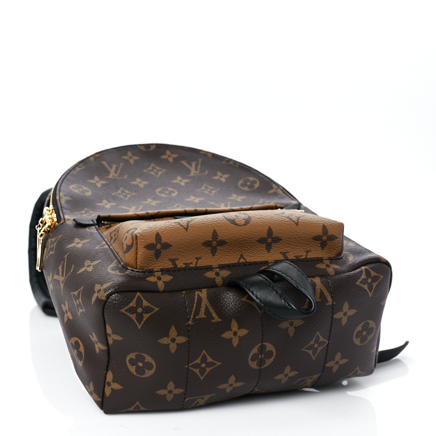 Louis Vuitton Reverse Monogram Palm Springs Backpack PM 4 of 7