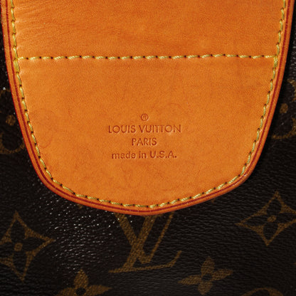 Louis Vuitton Monogram Stresa GM 6 of 7