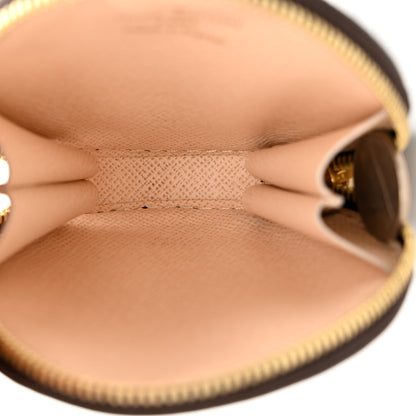 Louis Vuitton Monogram Multi Pochette Accessories Kaki 7 of 12
